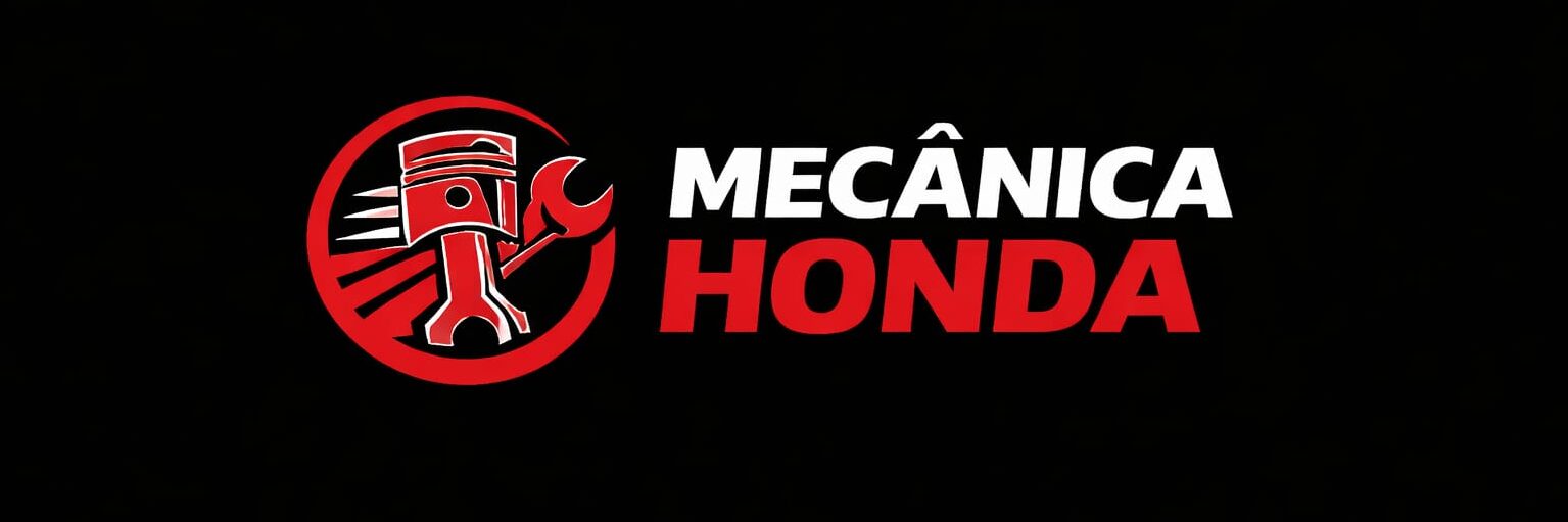 Mecânica Honda